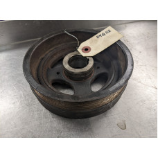 114Q112 Crankshaft Pulley From 2011 Nissan Altima  2.5